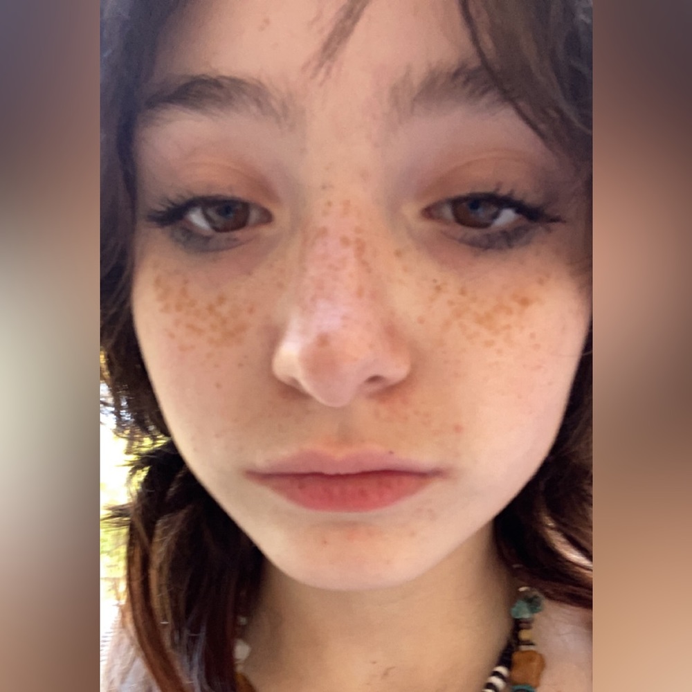 Meet your Posher, Abbie
